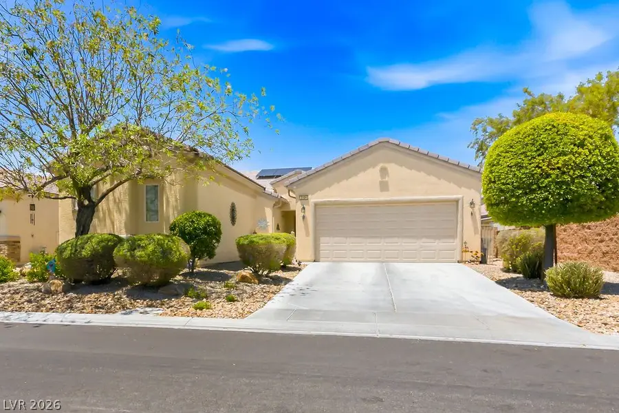 2504 Shore Bird Avenue, North Las Vegas, NV 89084 - #3