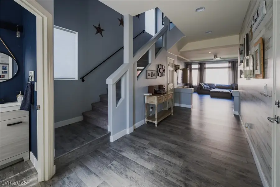 7391 Bridger Hill Court, Las Vegas, NV 89139 - #2