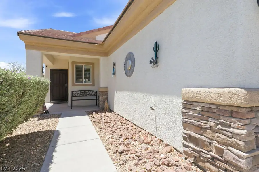 2613 Desert Sparrow Avenue, North Las Vegas, NV 89084 - #3