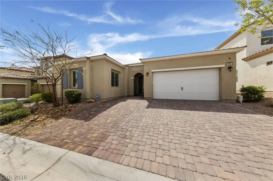 349 Bronze Creek Court, Las Vegas, NV 89148 - #2