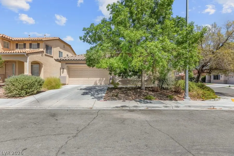 3288 Monaco Shores Drive, Las Vegas, NV 89117 - #2