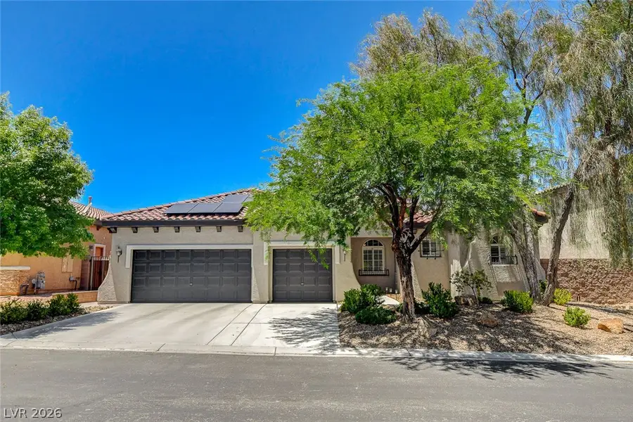 11595 Zagarolo Lane, Las Vegas, NV 89141 - #2