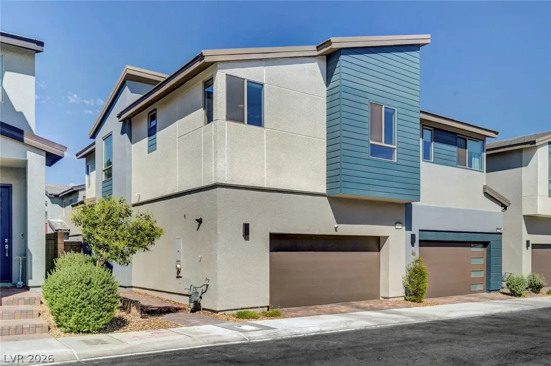 2671 Kindswood Street, Henderson, NV 89044 - #1