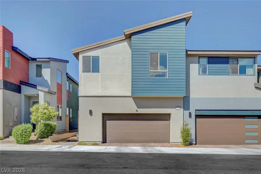 2671 Kindswood Street, Henderson, NV 89044 - #2