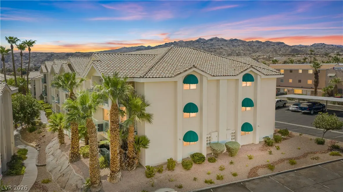 3550 Bay Sands Drive #2015, Laughlin, NV 89029 - #1