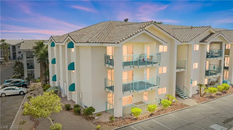 3550 Bay Sands Drive #2015, Laughlin, NV 89029 - #2