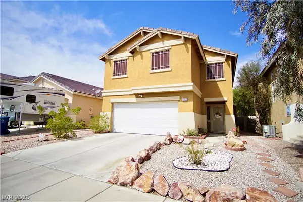 1912 E Pyle Avenue, Las Vegas, NV 89183