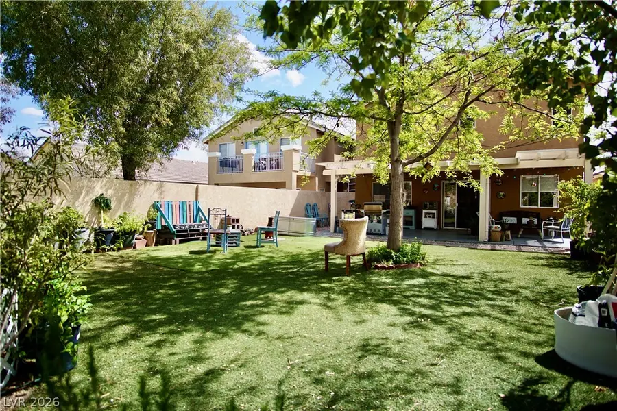 1912 E Pyle Avenue, Las Vegas, NV 89183 - #2