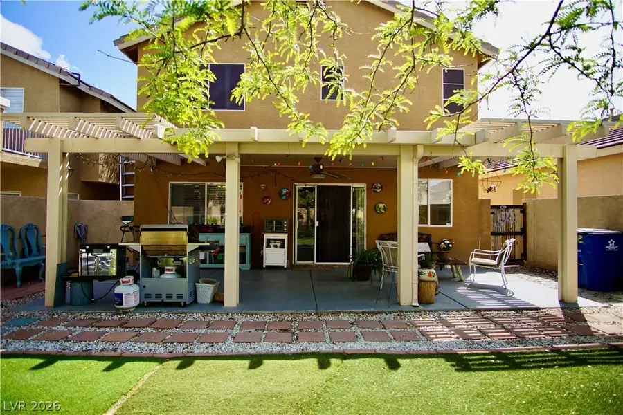 1912 E Pyle Avenue, Las Vegas, NV 89183 - #3
