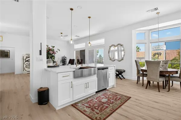 2652 Youngdale Dr. Drive, Las Vegas, NV 89134