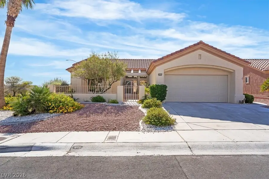 2652 Youngdale Dr. Drive, Las Vegas, NV 89134 - #2