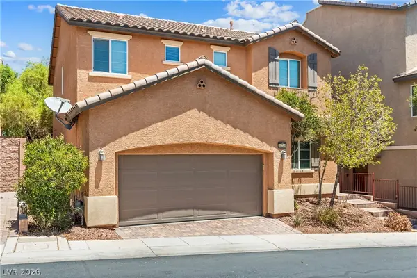 10746 Fenway Park Avenue, Las Vegas, NV 89166