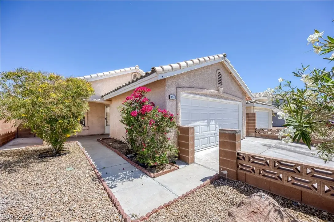 6516 Moon Roses Court, Las Vegas, NV 89108 - #1