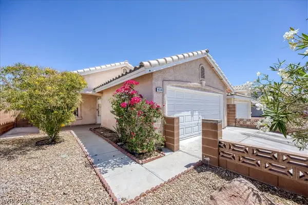 6516 Moon Roses Court, Las Vegas, NV 89108