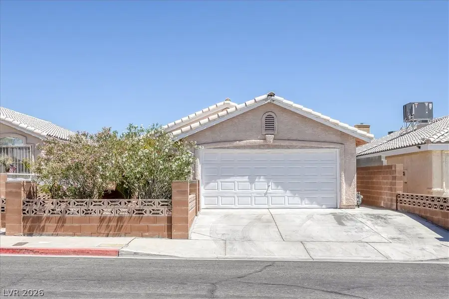 6516 Moon Roses Court, Las Vegas, NV 89108 - #3