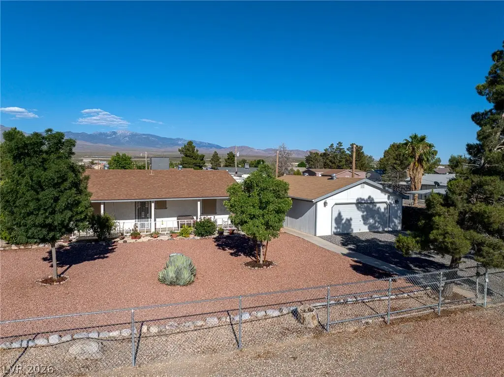 3861 Dart Drive, Pahrump, NV 89060 - #1