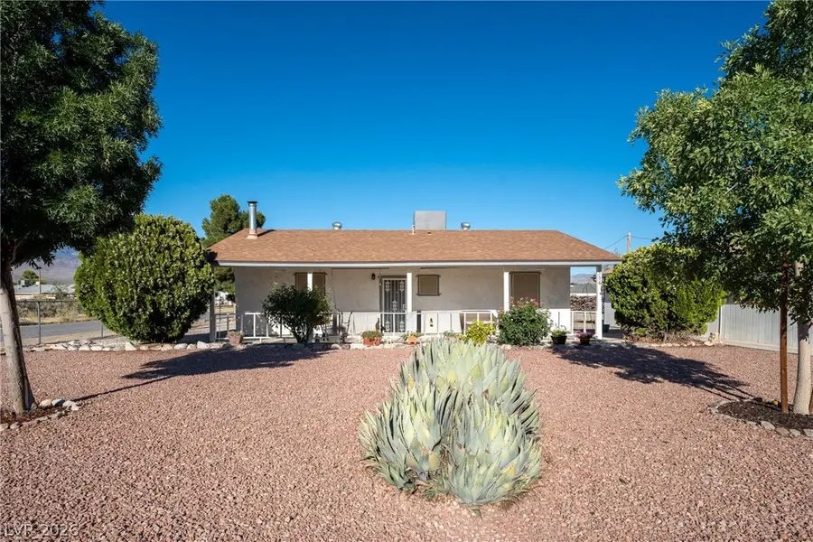 3861 Dart Drive, Pahrump, NV 89060 - #2