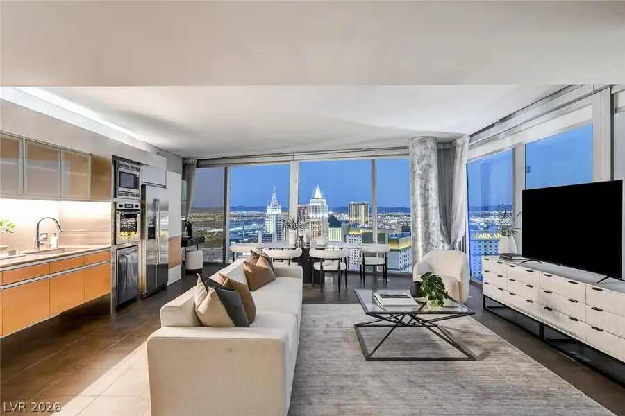 3726 Las Vegas Boulevard #3404, Las Vegas, NV 89158 - #2