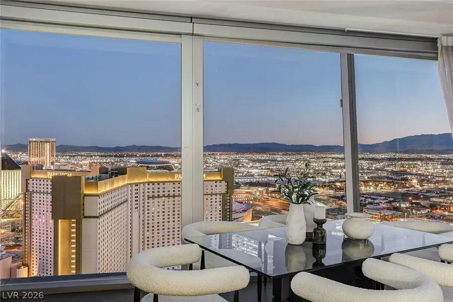 3726 Las Vegas Boulevard #3404, Las Vegas, NV 89158 - #3