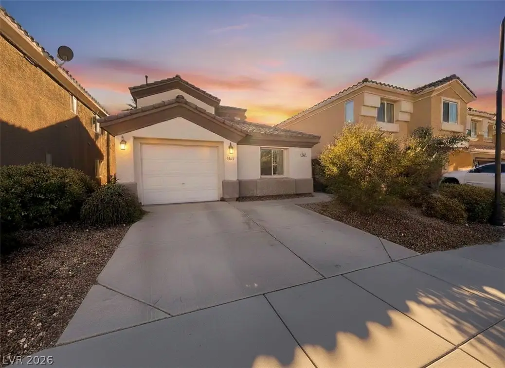 217 Wicked Wedge Way, Las Vegas, NV 89148 - #1