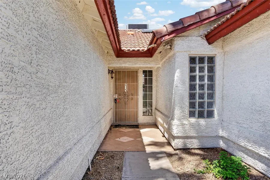 2609 Shakespeare Road, Las Vegas, NV 89108 - #3