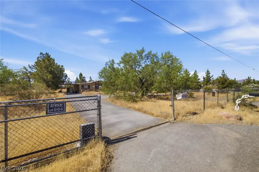 1611 Vondell Drive, Pahrump, NV 89048 - #2