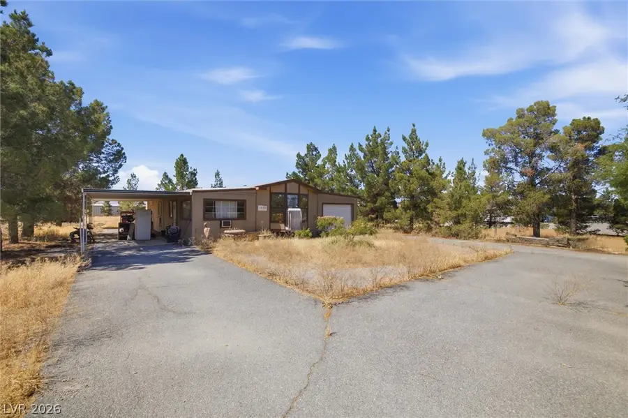1611 Vondell Drive, Pahrump, NV 89048 - #3