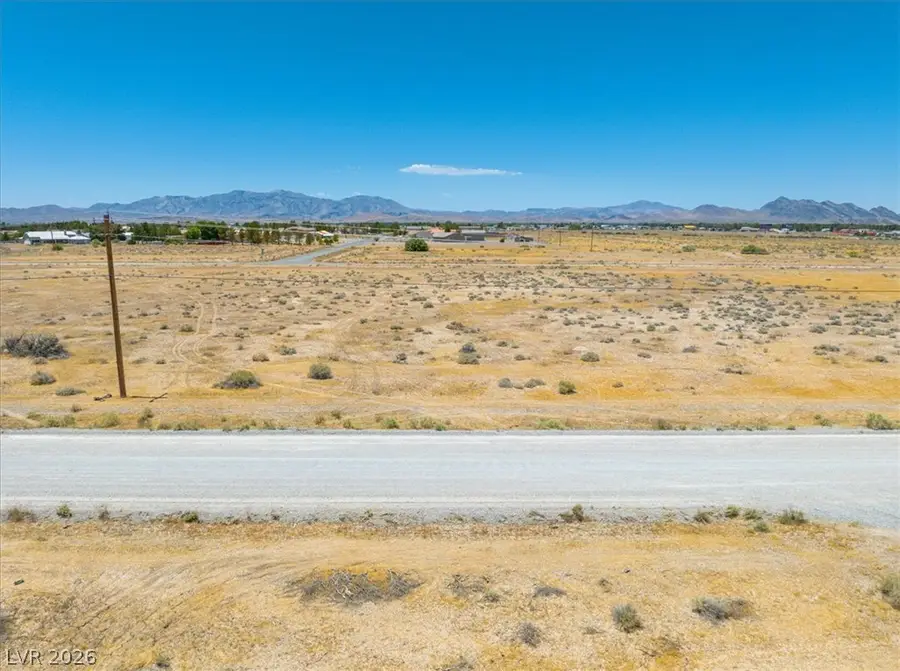 1280 S Old West Avenue, Pahrump, NV 89048 - #2