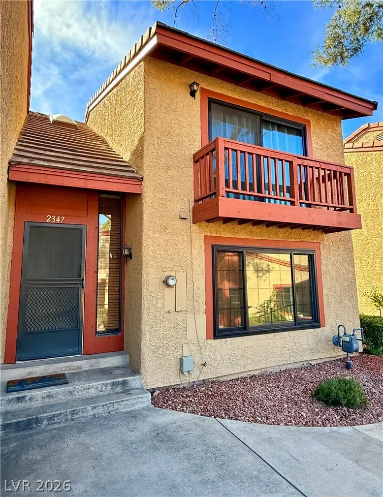 2347 Pickwick Drive, Henderson, NV 89014 - #1