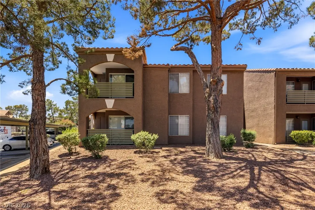 2111 Sealion Drive #205, Las Vegas, NV 89128 - #1