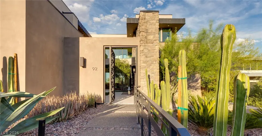 92 Sun Glow Lane, Las Vegas, NV 89135 - #2