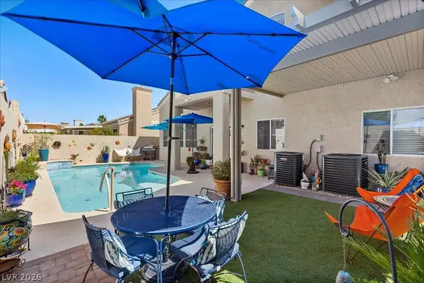 3409 N Bedfordshire Place, Las Vegas, NV 89129