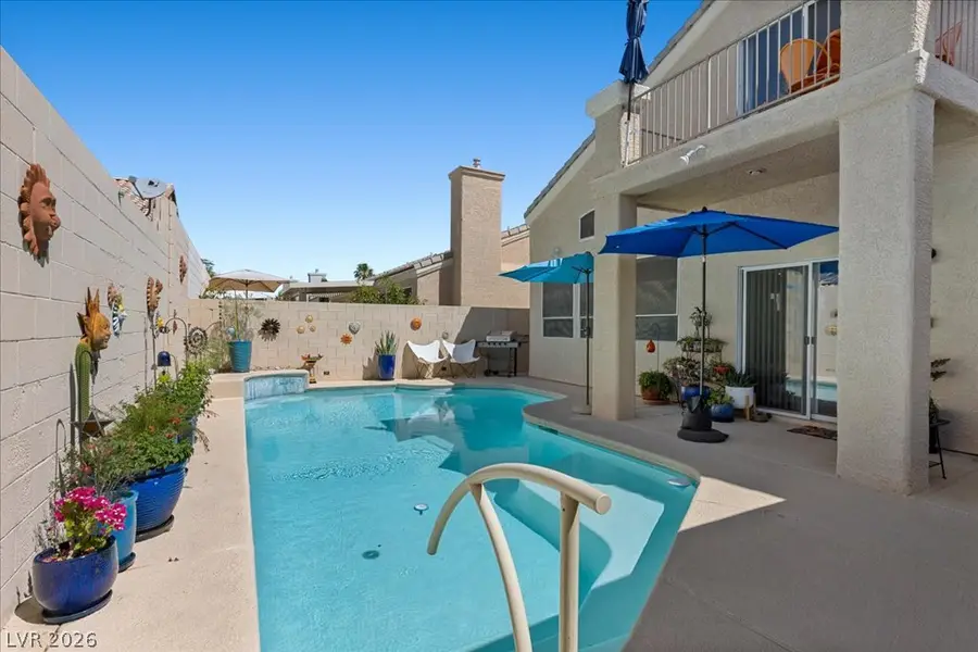 3409 N Bedfordshire Place, Las Vegas, NV 89129 - #2