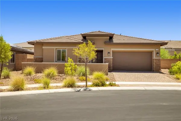 393 John Law Lane, Henderson, NV 89011