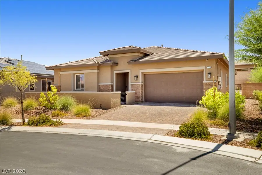 393 John Law Lane, Henderson, NV 89011 - #2