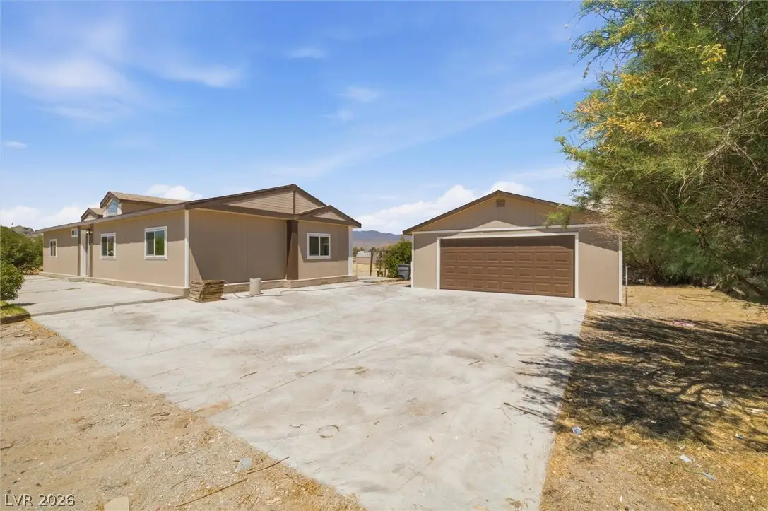 2153 N Balzar Street, Pahrump, NV 89060 - #1