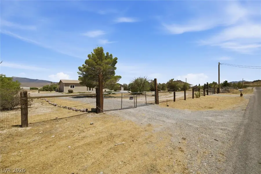 2153 N Balzar Street, Pahrump, NV 89060 - #2