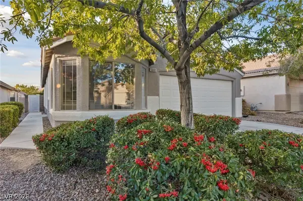 5001 Lunetto Avenue, Las Vegas, NV 89141