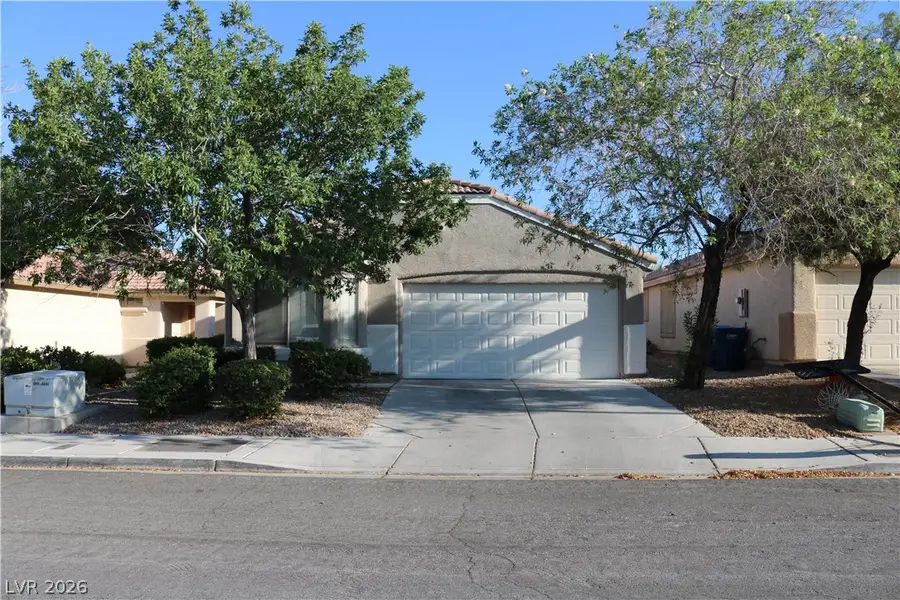 5001 Lunetto Avenue, Las Vegas, NV 89141 - #2