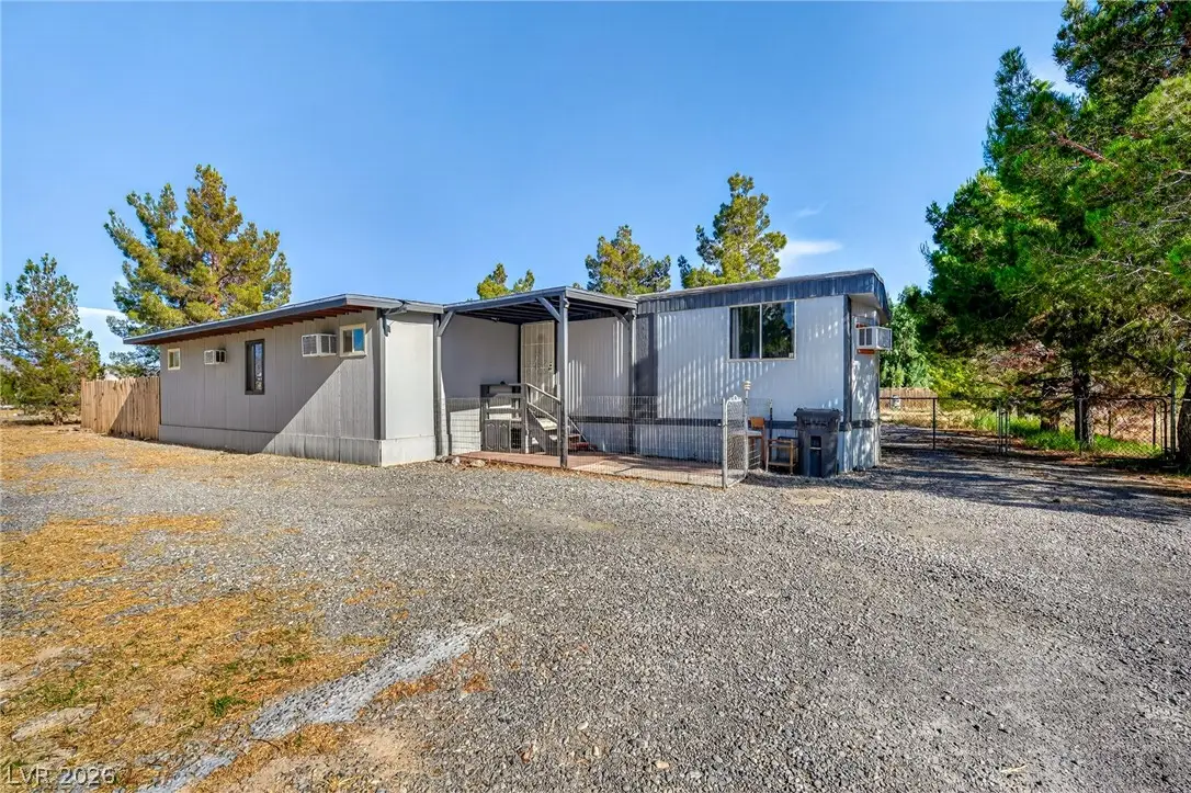 771 W Irene Street, Pahrump, NV 89060 - #1