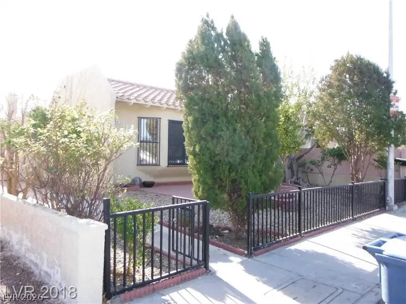 5319 Tara Avenue, Las Vegas, NV 89146 - #1