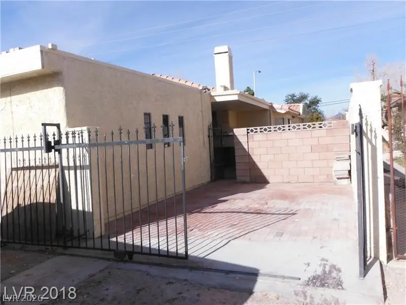 5319 Tara Avenue, Las Vegas, NV 89146 - #2