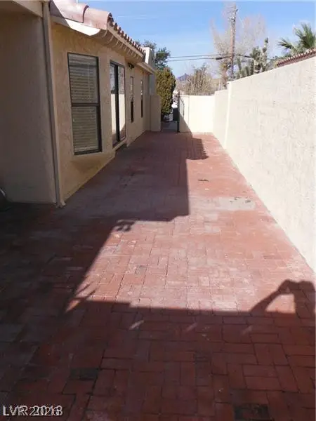 5319 Tara Avenue, Las Vegas, NV 89146 - #3
