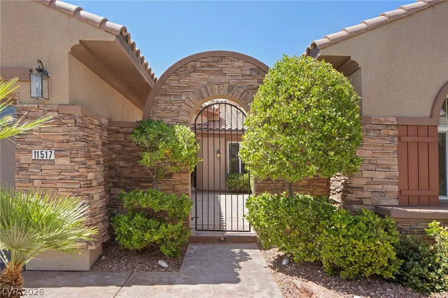 11517 Bohemian Forest Avenue, Las Vegas, NV 89138 - #3
