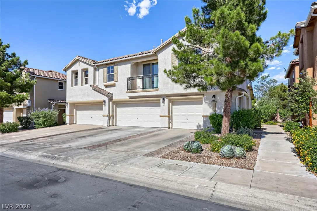 20 Hudson Canyon Street #3, Henderson, NV 89012 - #1