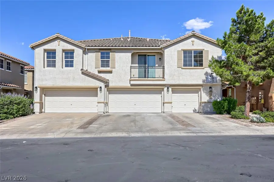 20 Hudson Canyon Street #3, Henderson, NV 89012 - #2