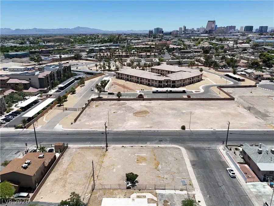 1804 Princeton Street, North Las Vegas, NV 89030 - #3