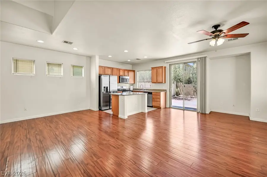 5412 Tinker Toy Avenue, Las Vegas, NV 89139 - #2