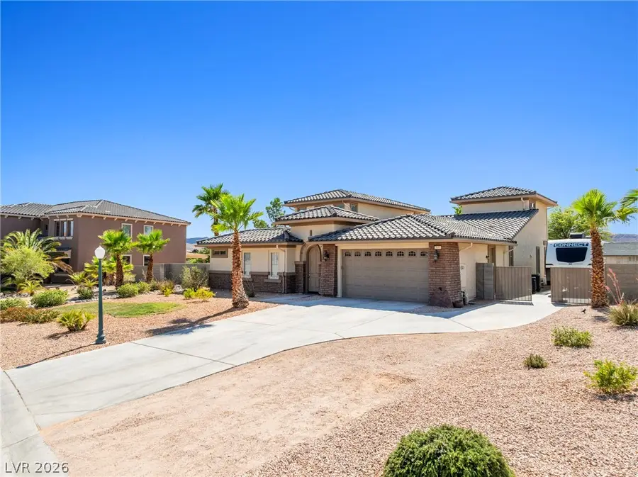 3853 River Heights Lane, Logandale, NV 89021 - #2