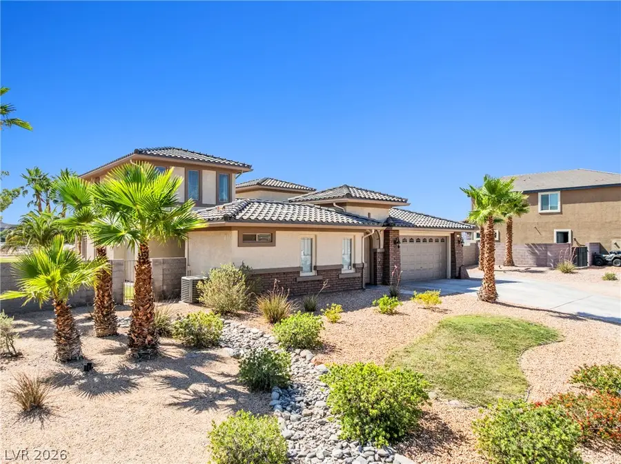 3853 River Heights Lane, Logandale, NV 89021 - #3